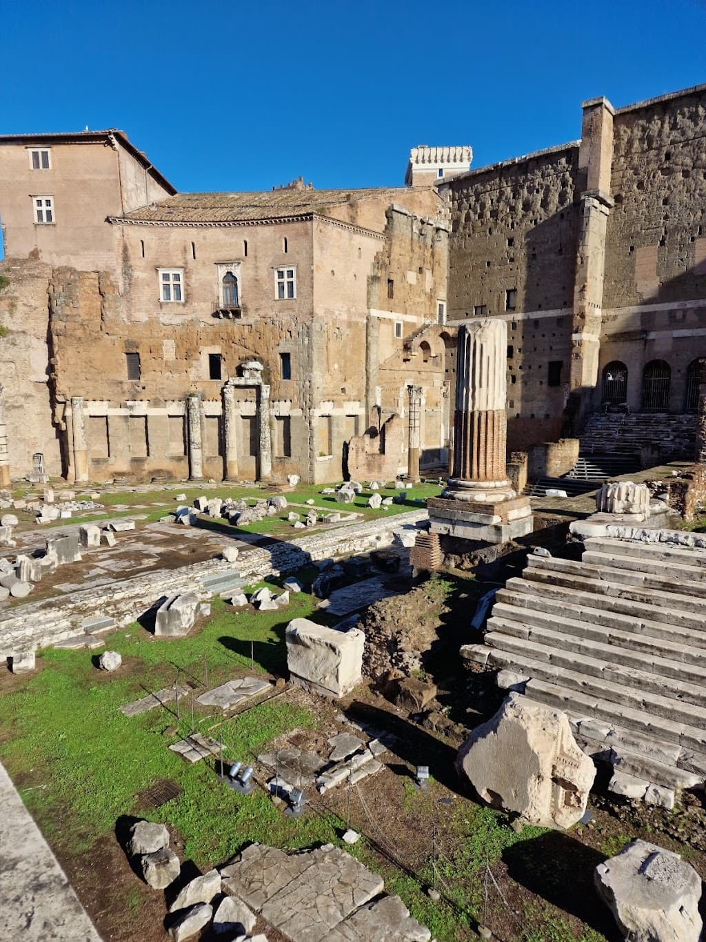 Forum des Augustus