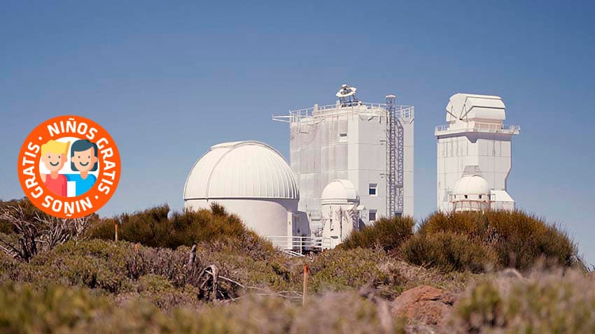 Observatorium