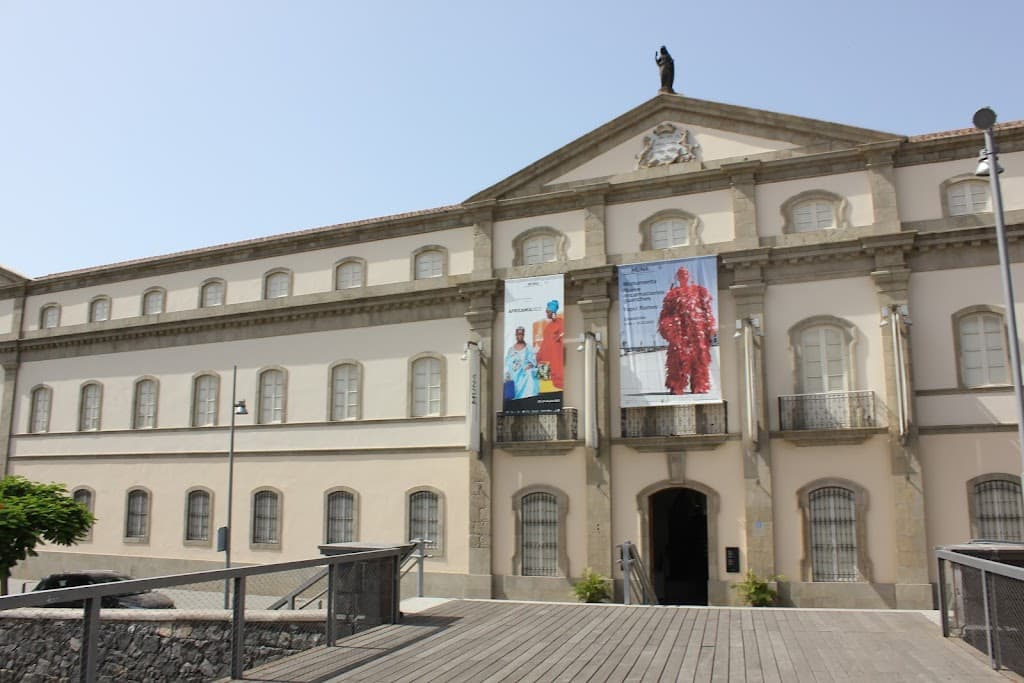 Museum für Natur und Archäologie Teneriffa