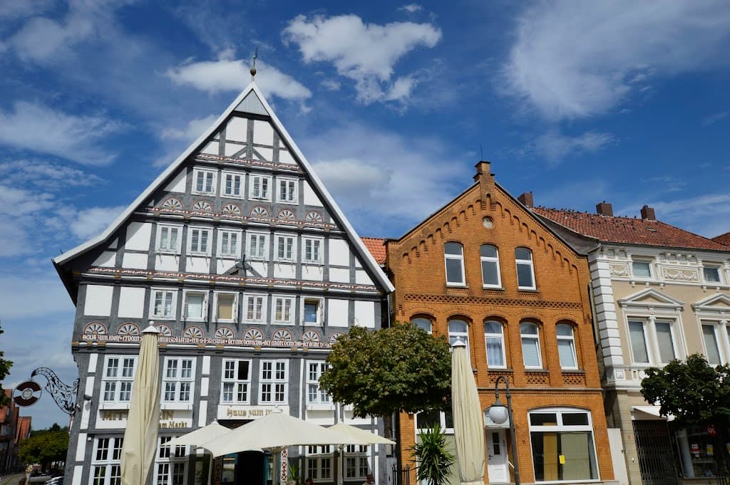 Rathaus Stadthagen