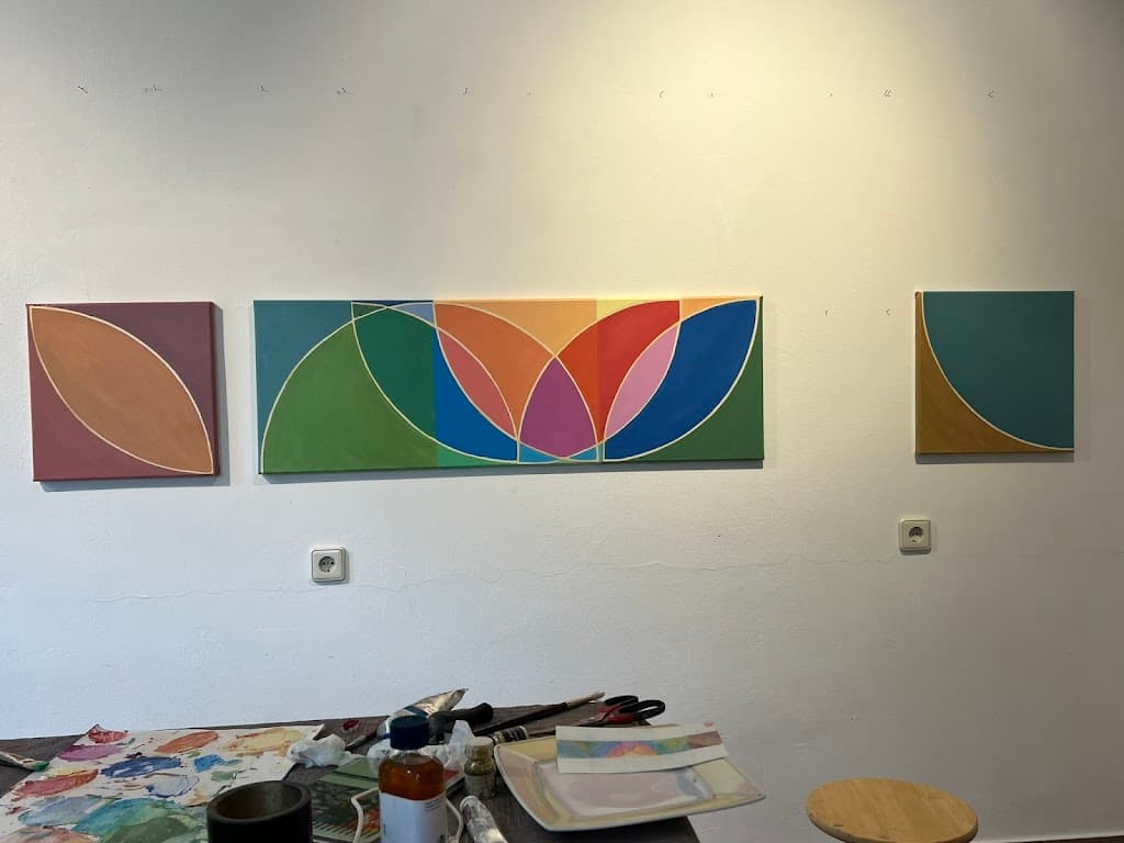 Kunst Galerie Fuchs Atelier