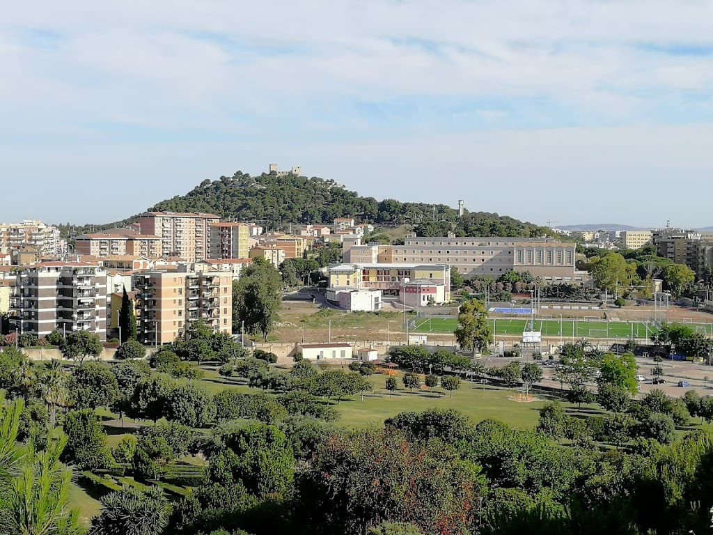 Parco di Monte Claro