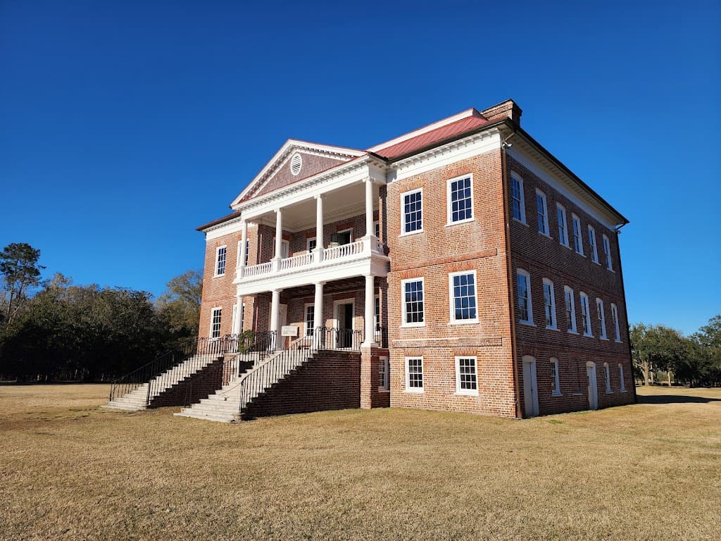Drayton Hall Plantage