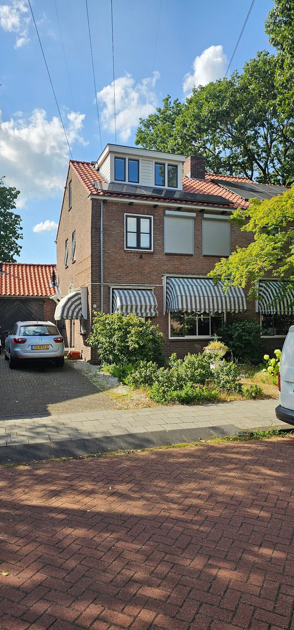 Grüne Welle