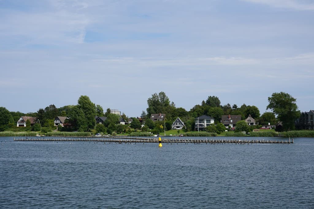 Heringszaun Kappeln