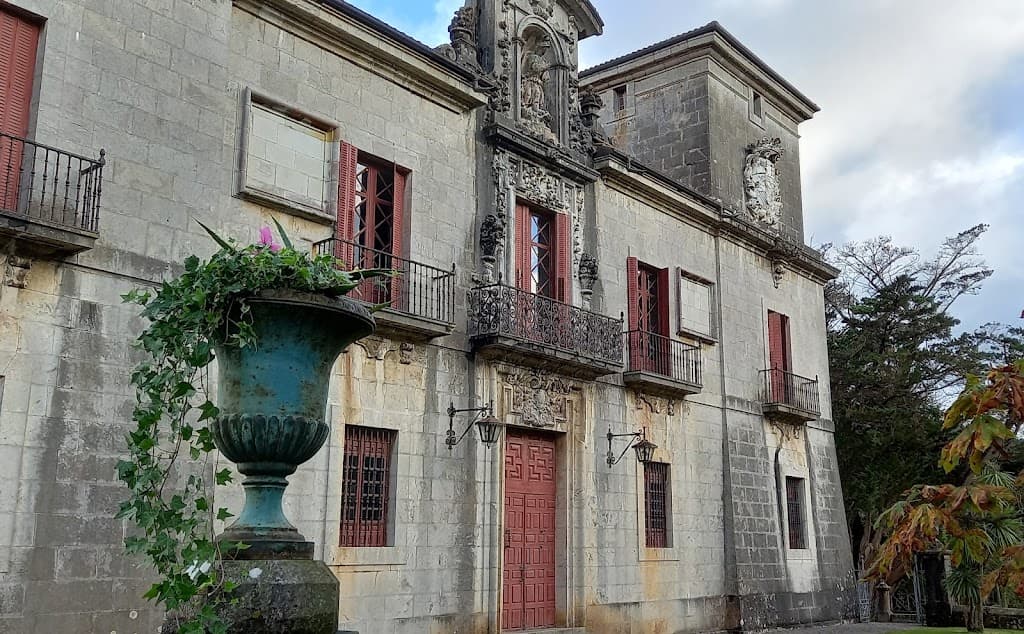 Palacio de Zubieta