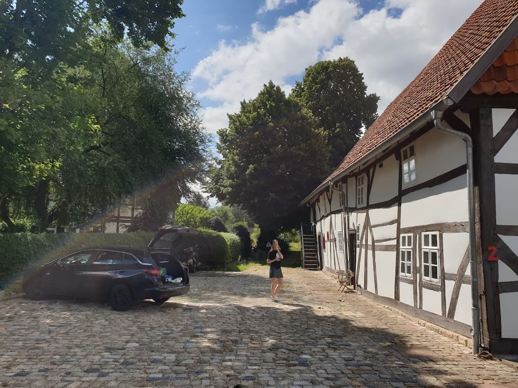 Brunottescher Hof
