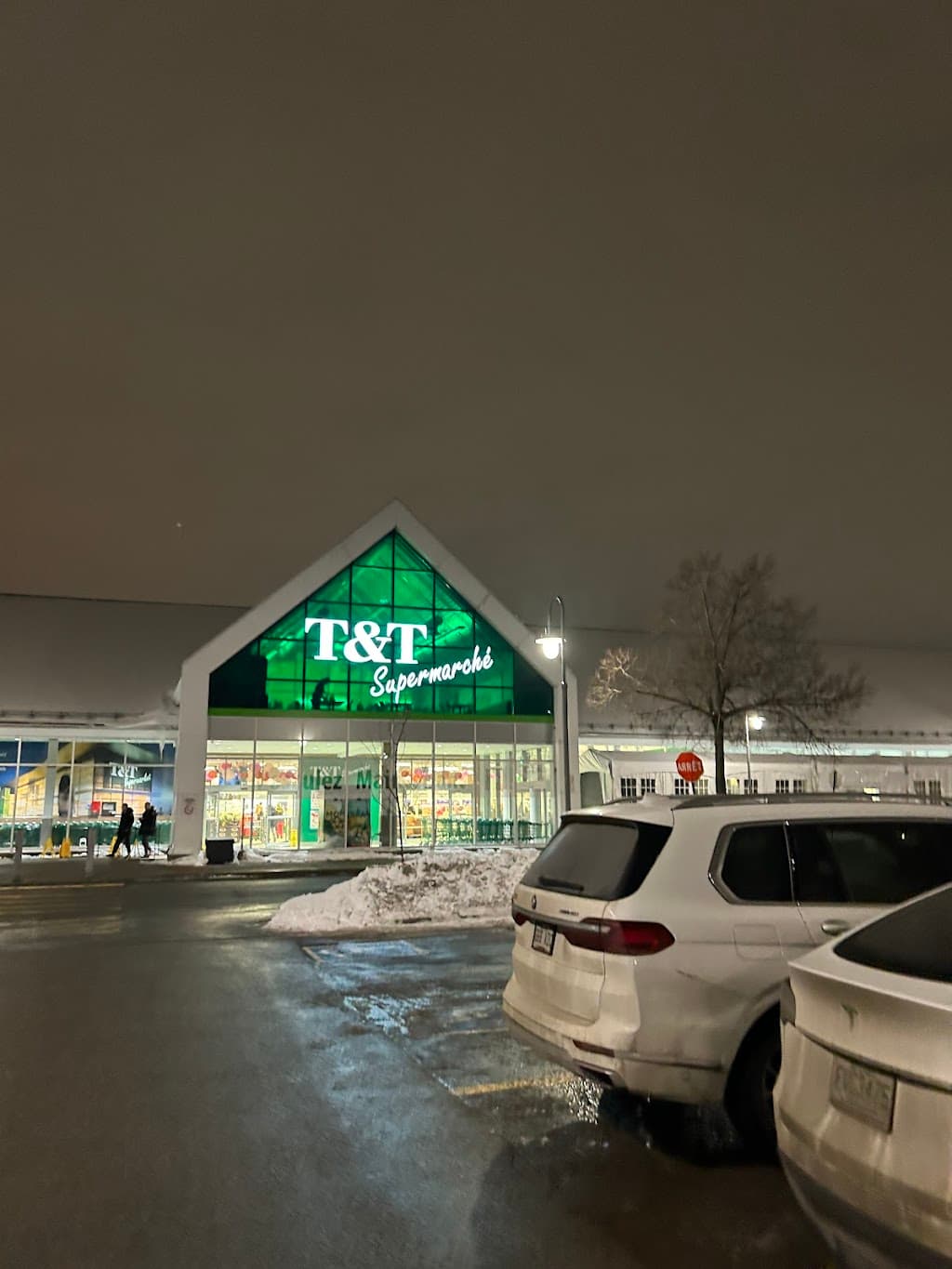 T&T Supermarket Montreal
