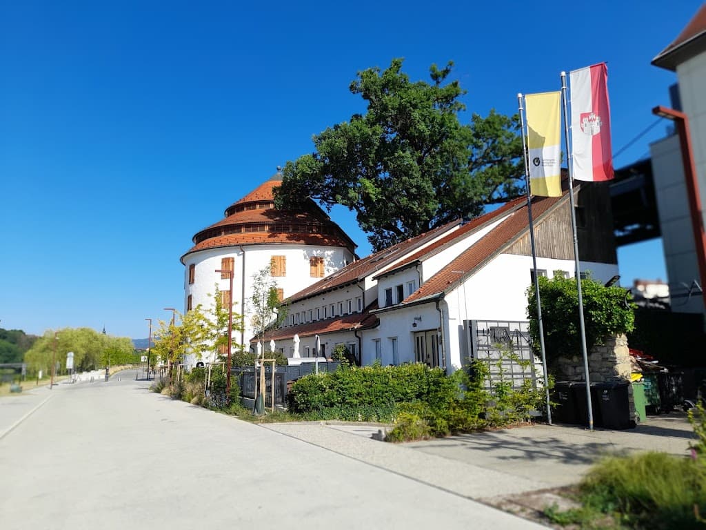 Minoritenkloster Maribor