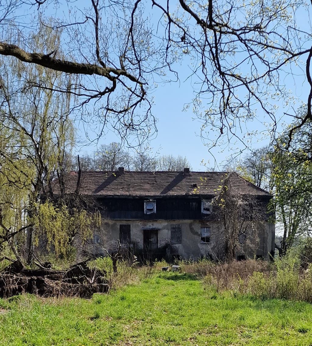 Schloss Zeesen