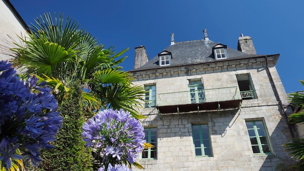 Maison du Patrimoine