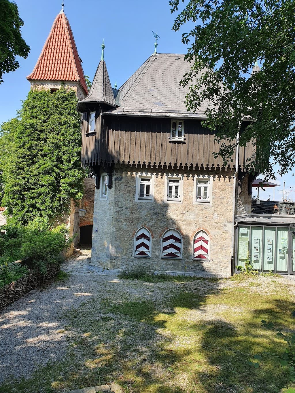 Burghalde Kempten