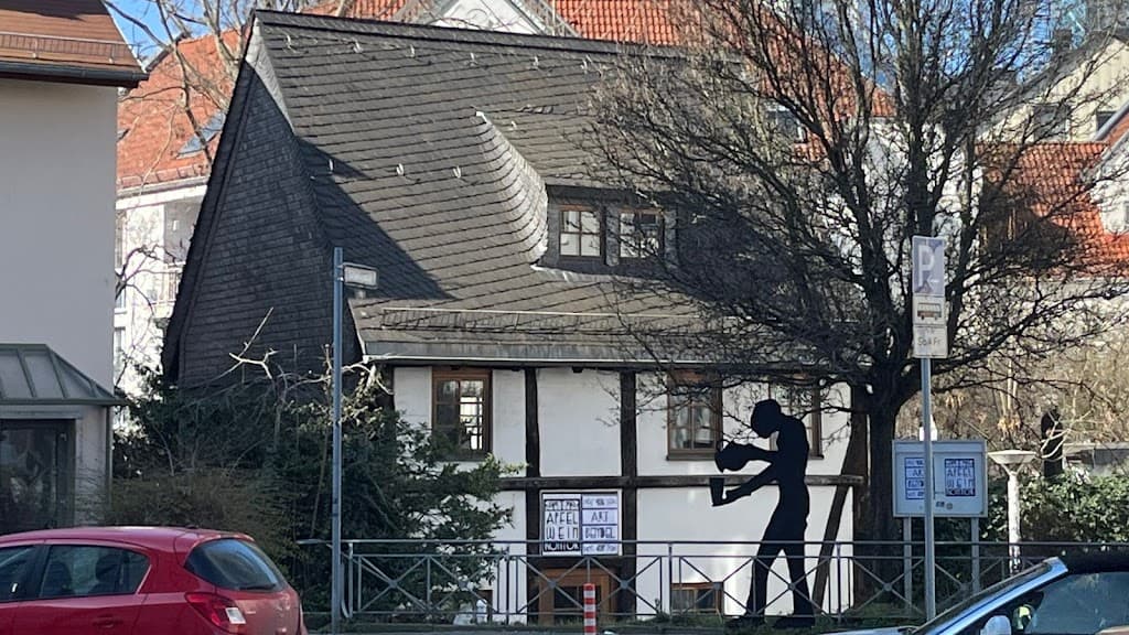 Apfelweinstraße