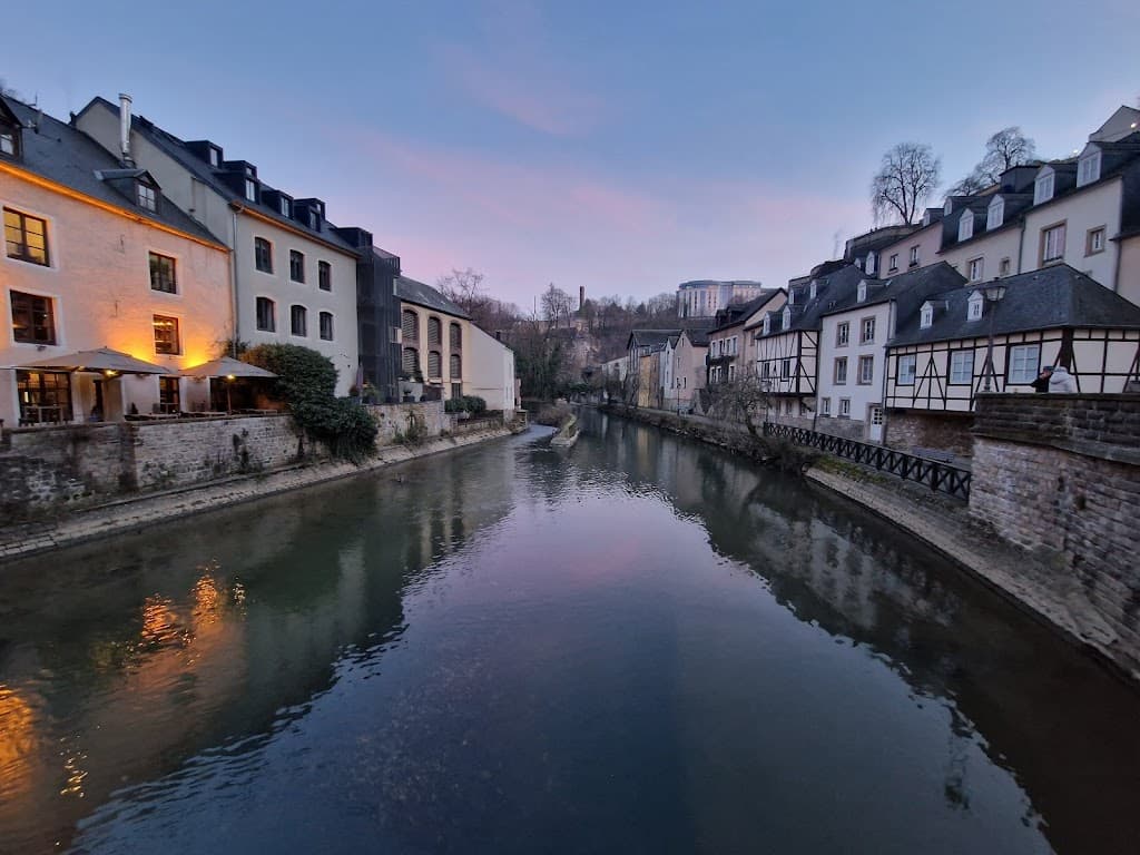 Pont Grund