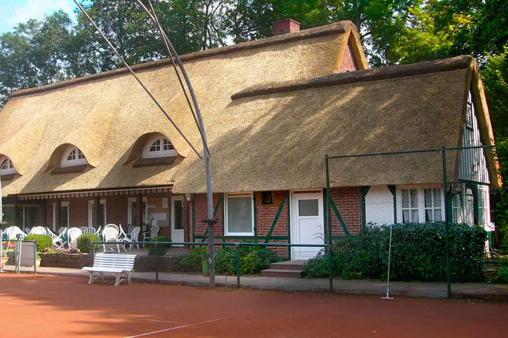 Lawn Tennis Club Elmshorn e.V. von 1896