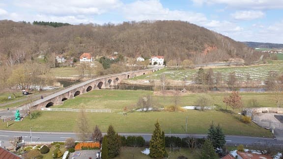 Untertor 8, Vacha