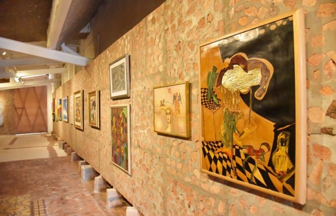 Fundación Texo
