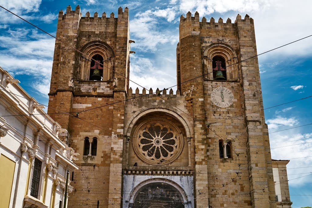 Sé de Lisboa