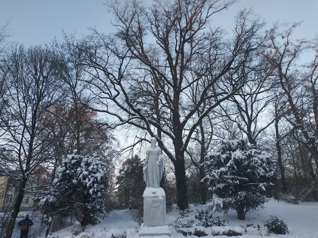 Geschwister-Scholl-Park