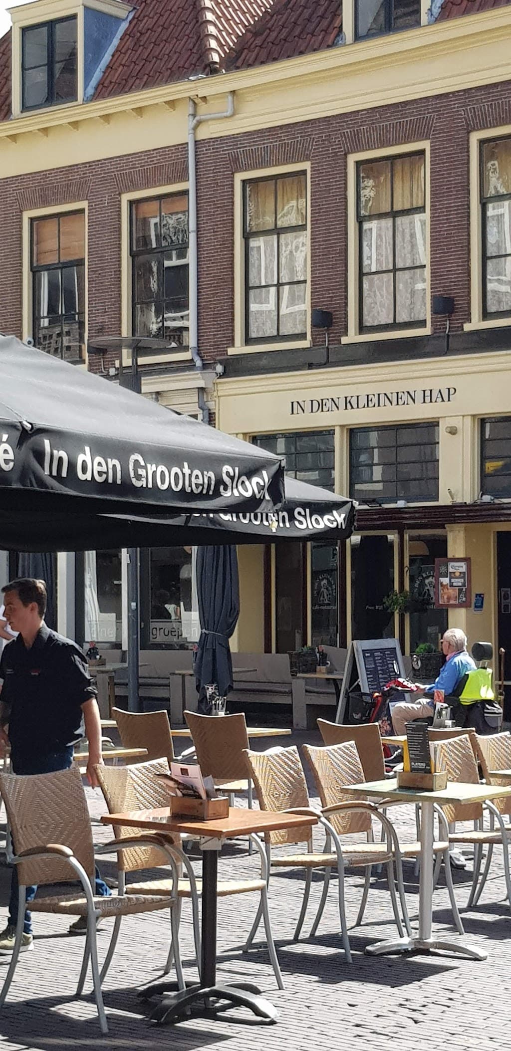 Marktplein