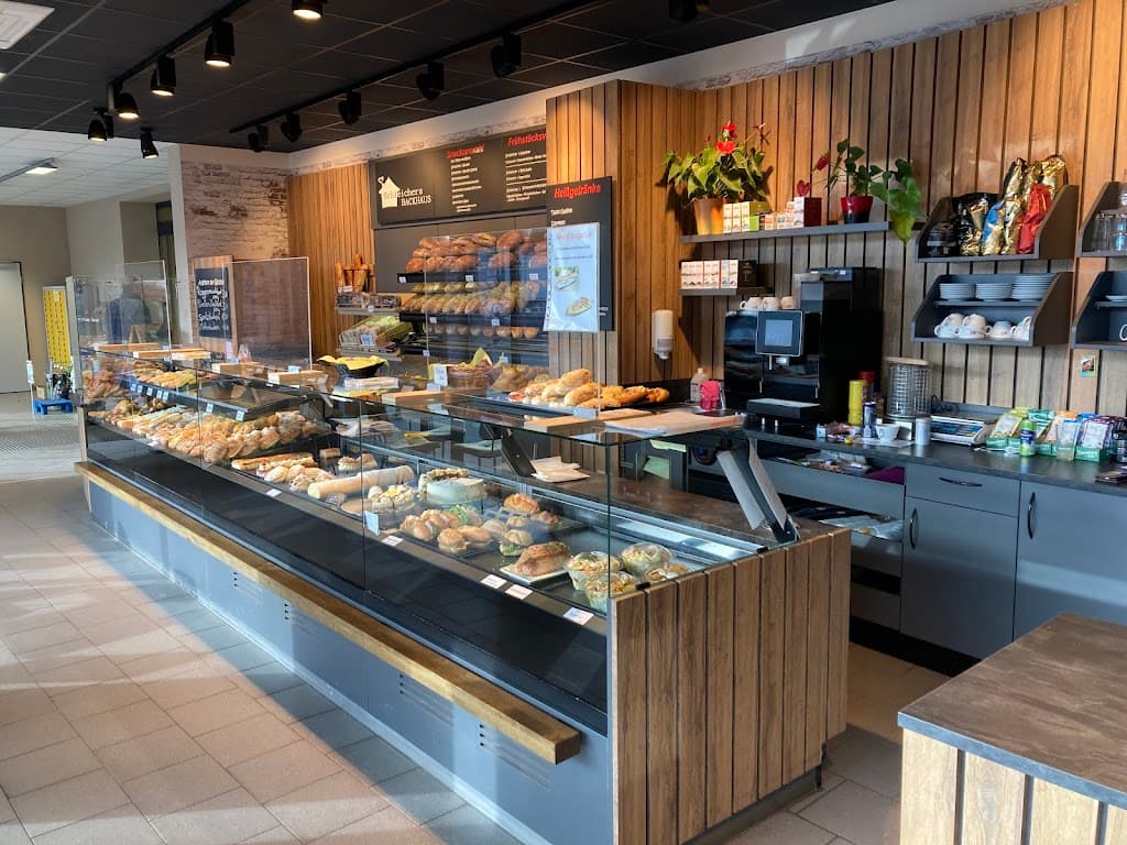 Bäckerei Loskarn