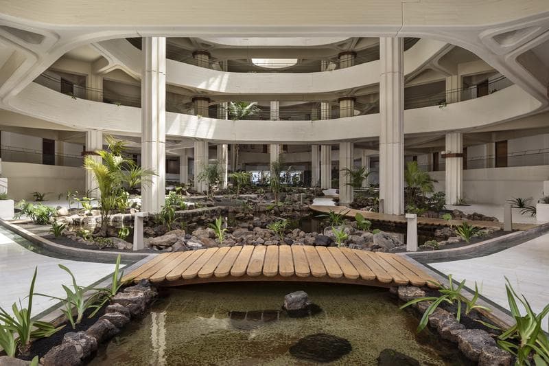 Paradisus by Meliá Salinas Lanzarote - Adults only