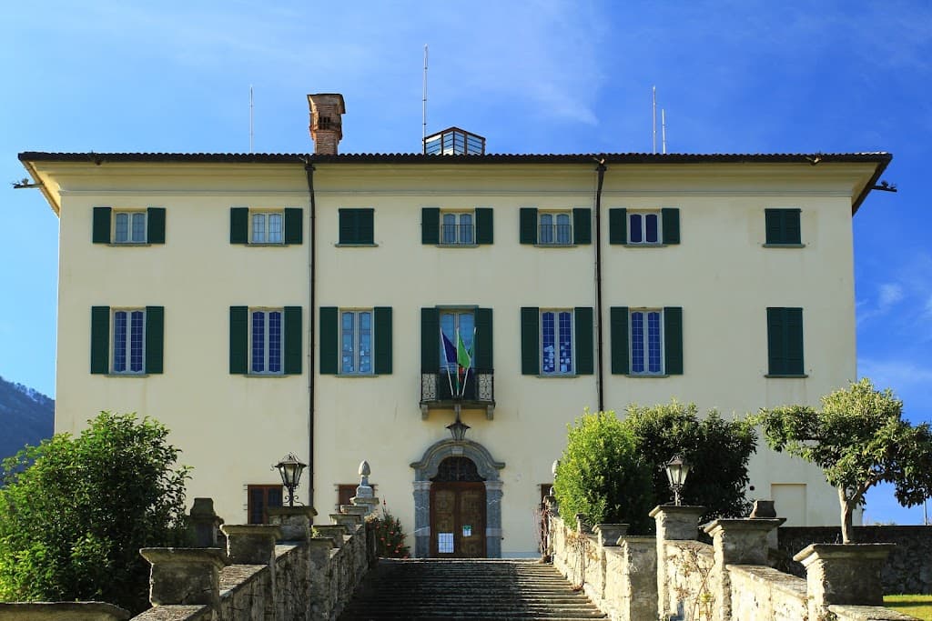 Museo Etnografico e Naturalistico Val Sanagra