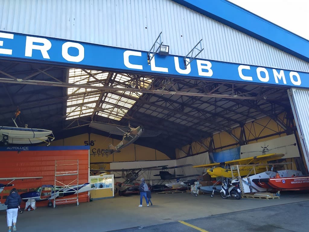 Aero Club Como