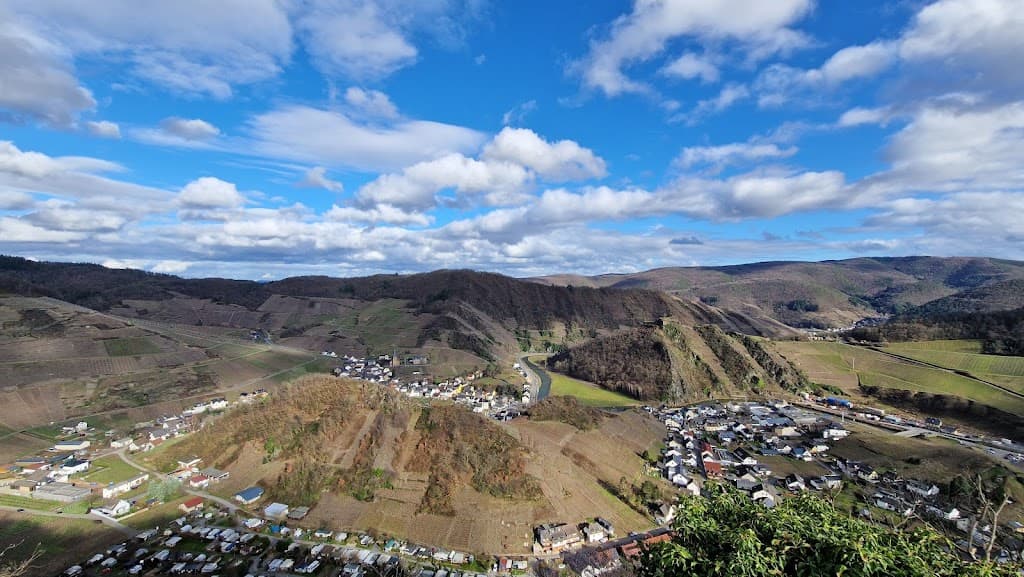 Aussichtspunkt Ümerich