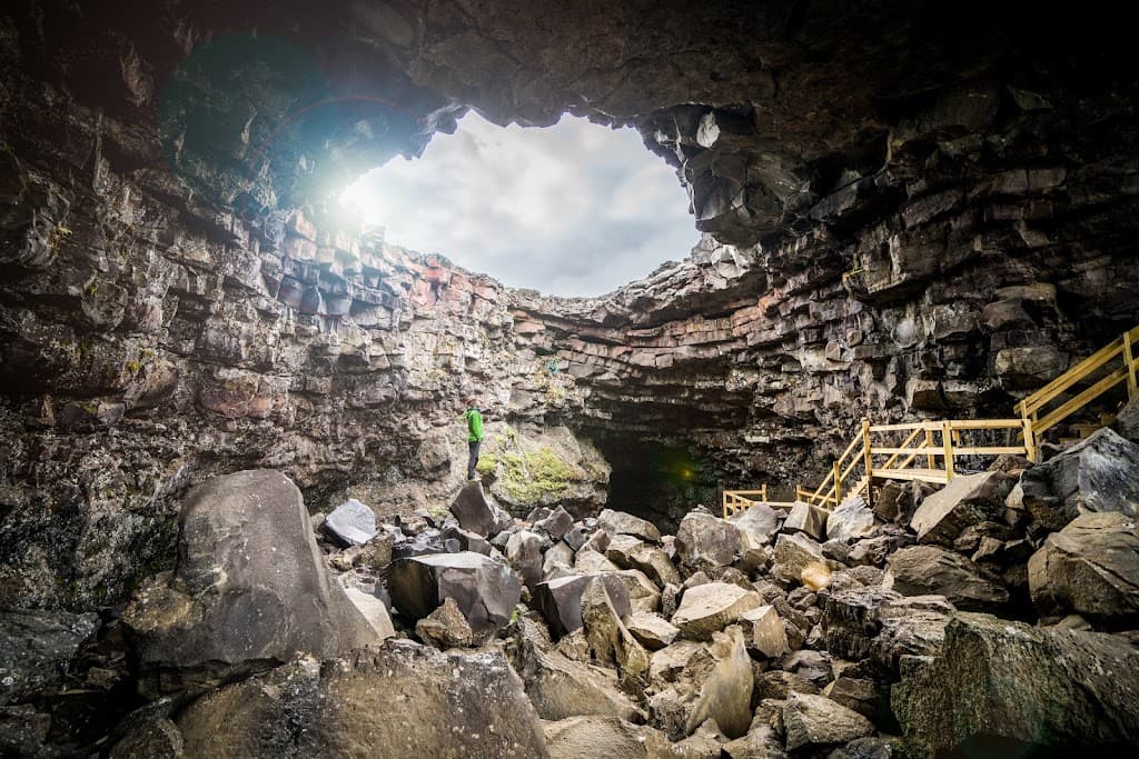 Höhle des Wesirs
