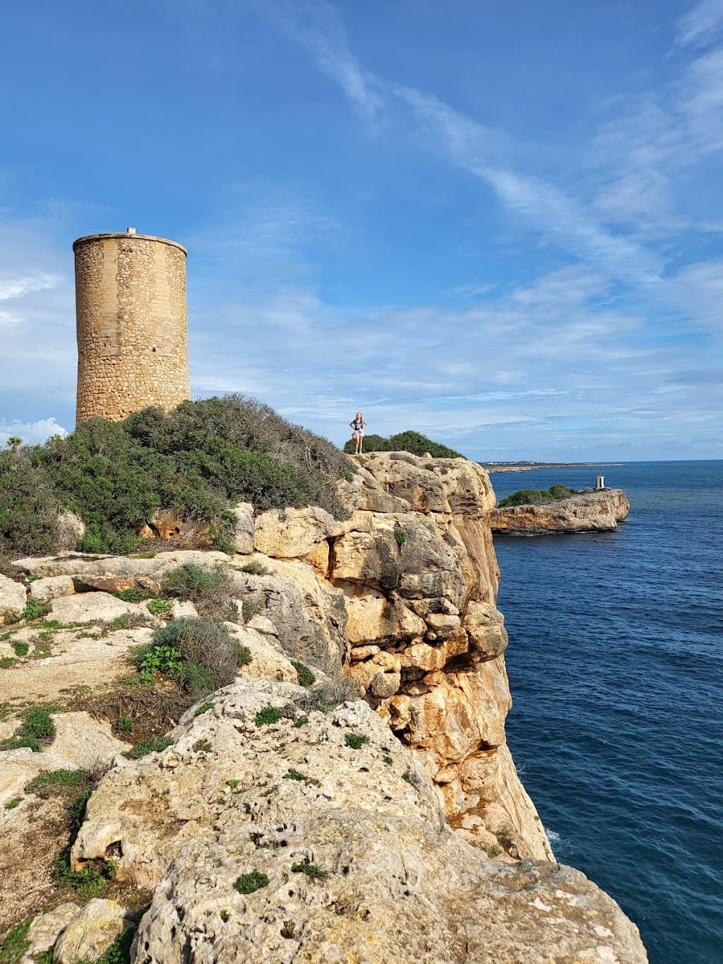 Torre del Serral dels Falcons