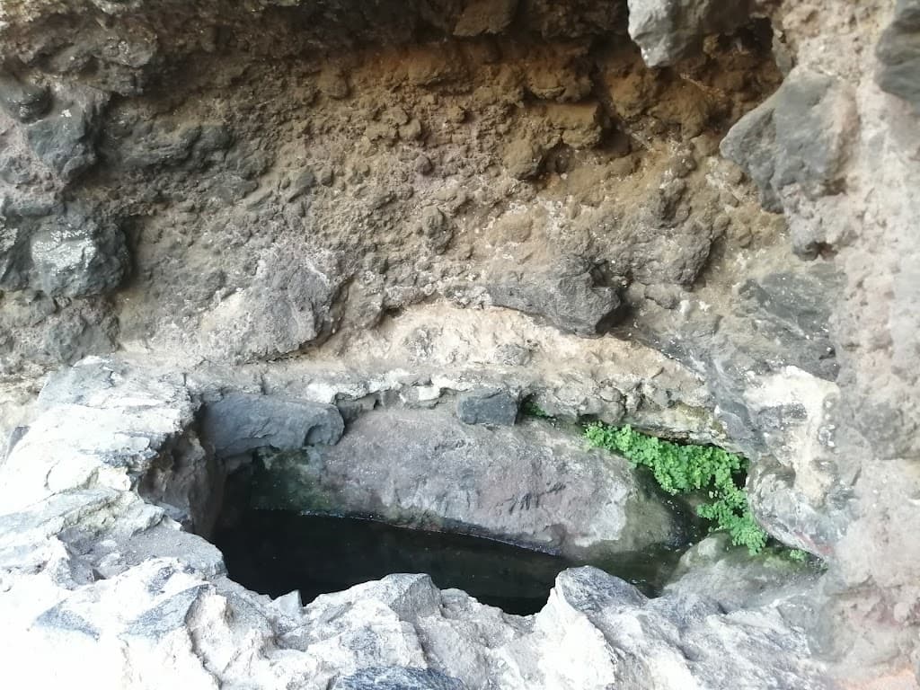 Quelle Fuente de Tababaire