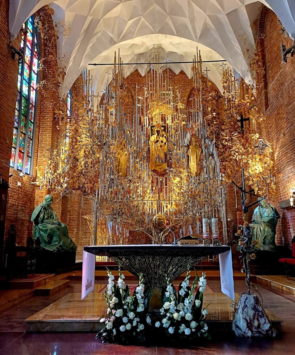 Brigittenkirche