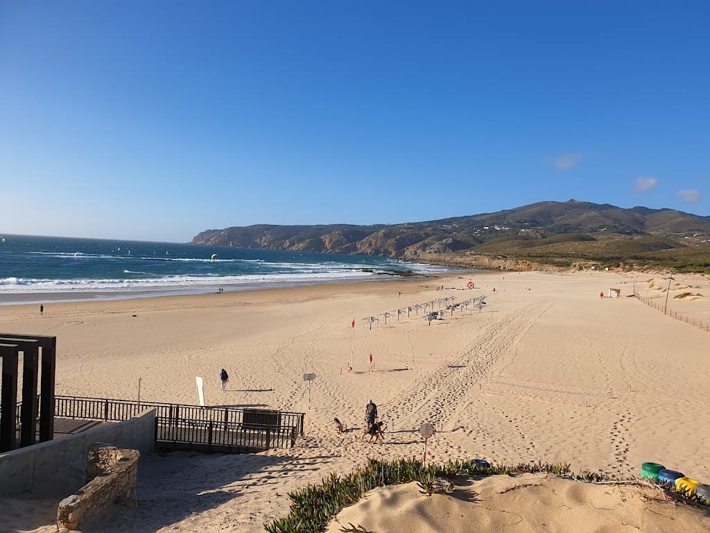 Praia do Guincho