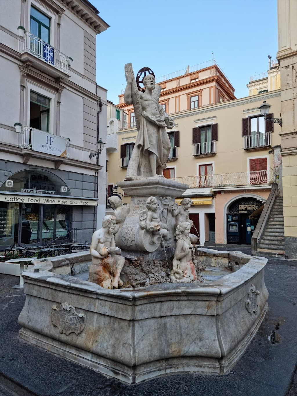 Fontana di Sant'Andrea