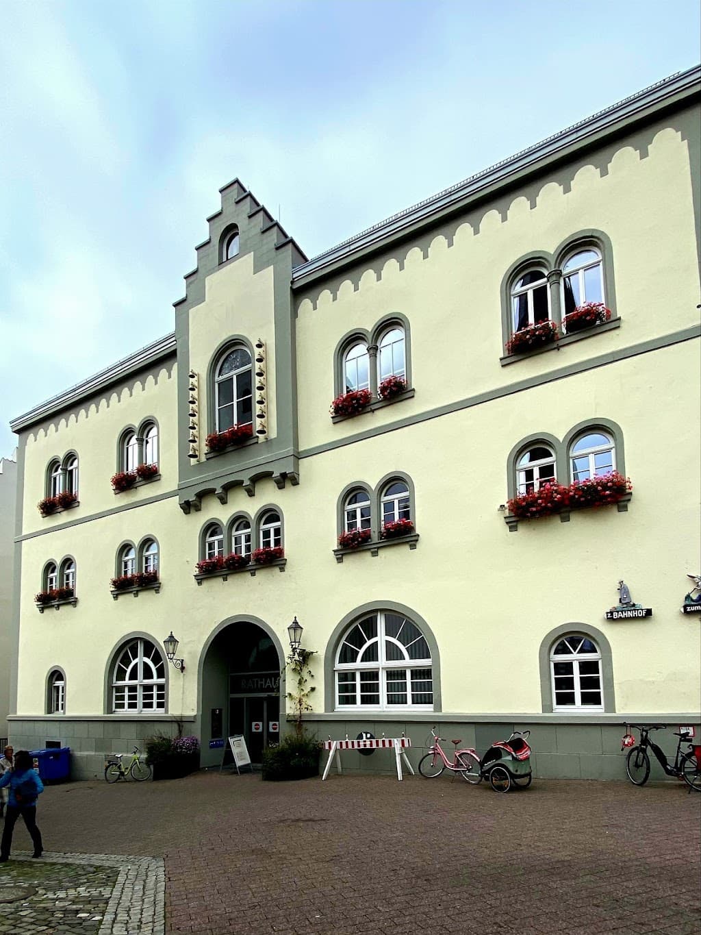 Rathaus Radolfzell