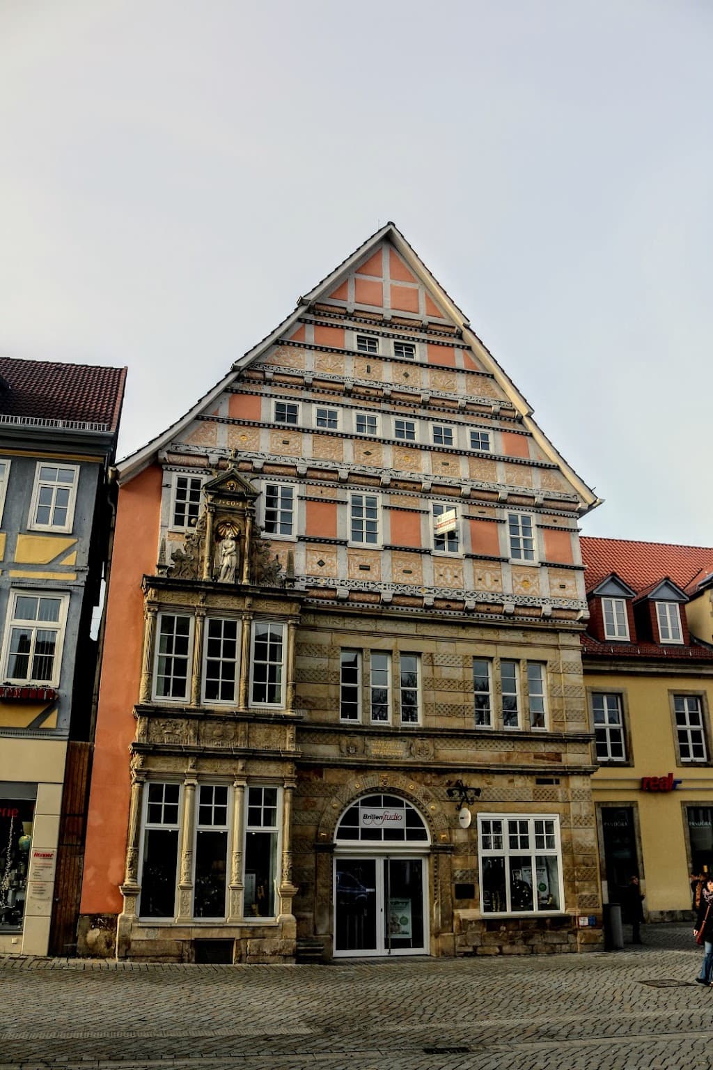 Dempterhaus