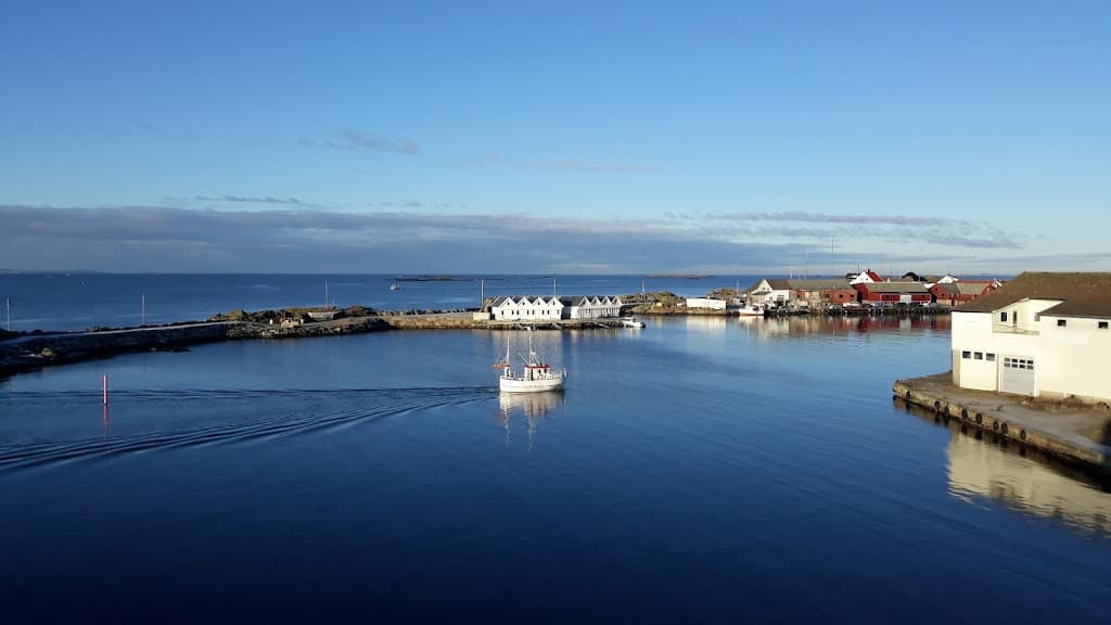 Fryseriet