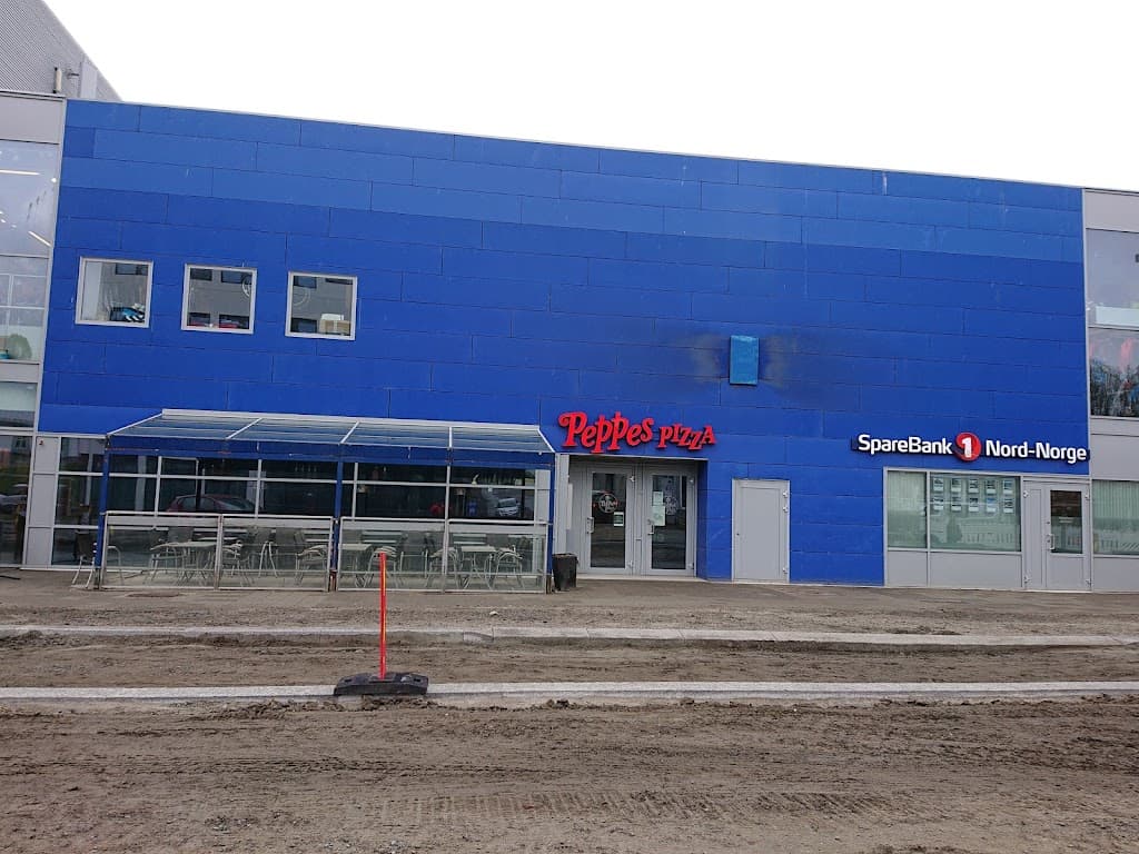 Sparebank 1 Leknes