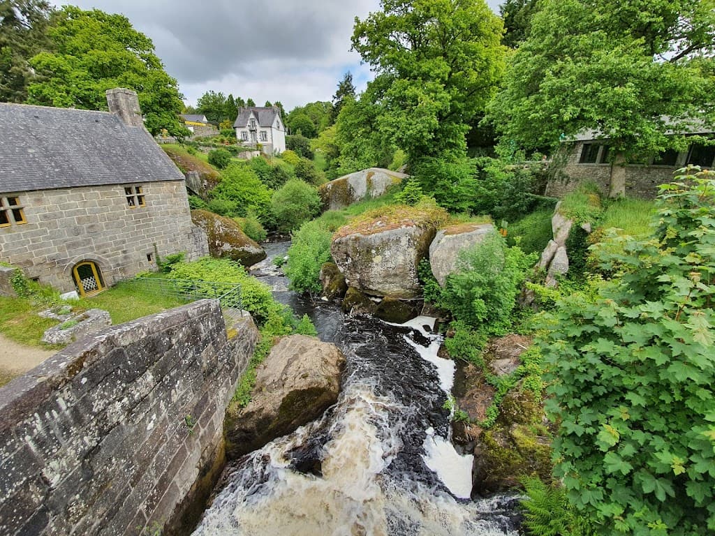 Le Moulin du Chaos