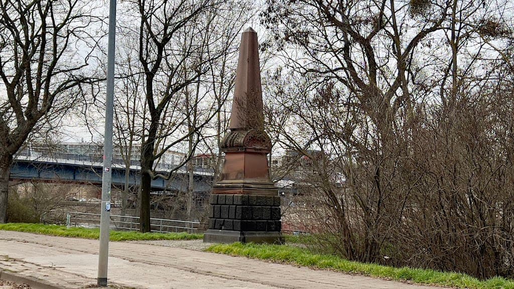 Kozlowski-Denkmal