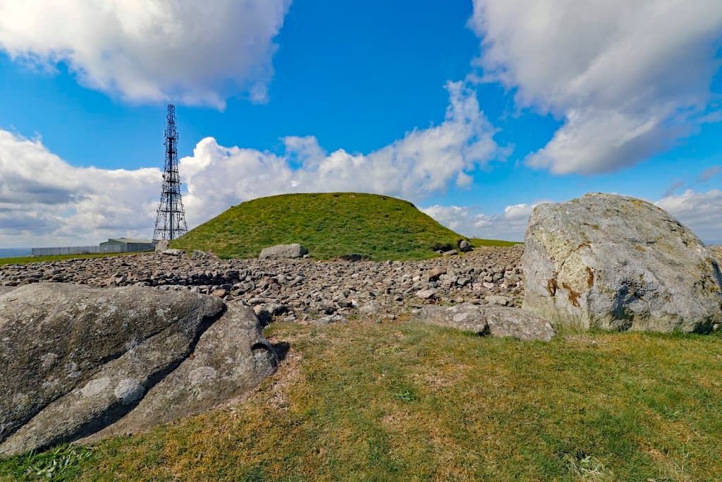 Cairnpapple Hill