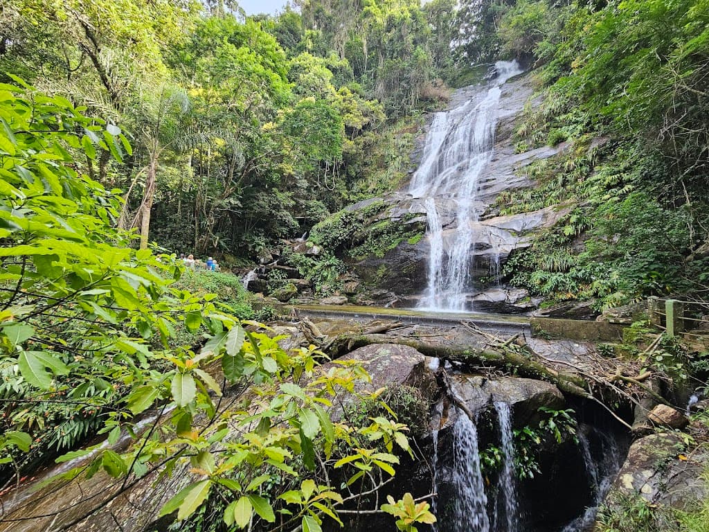 Parque Nacional da Tijuca