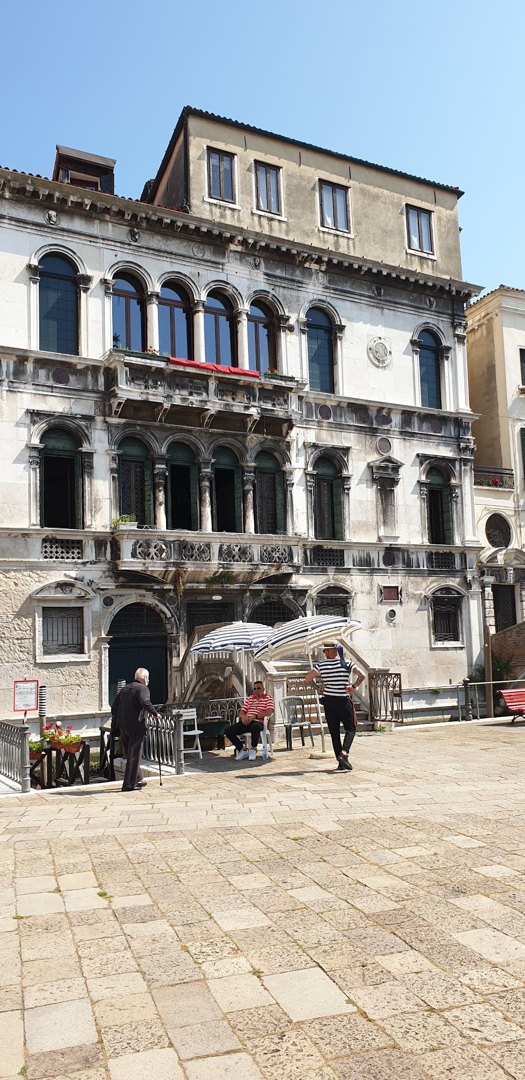 Campo Santa Maria Formosa