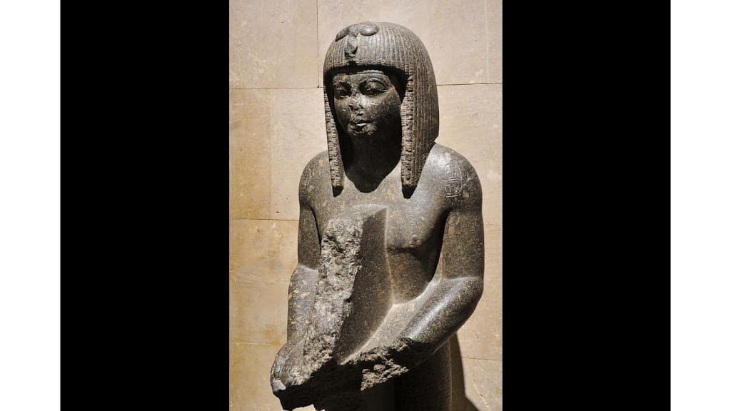 Musée d'Archéologie Méditerranéenne