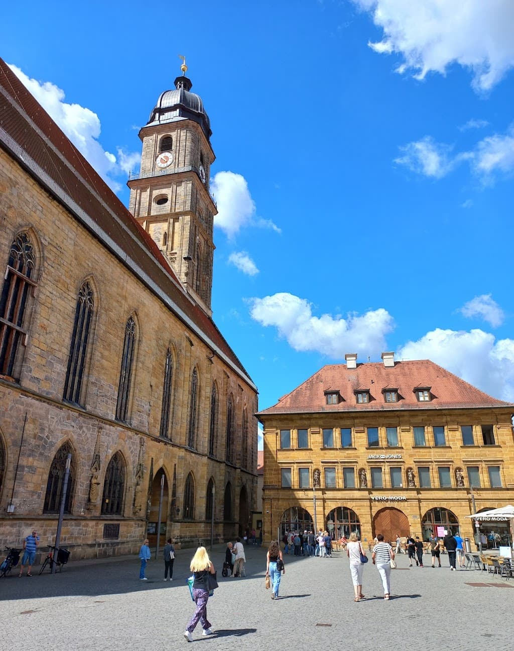Altstadt