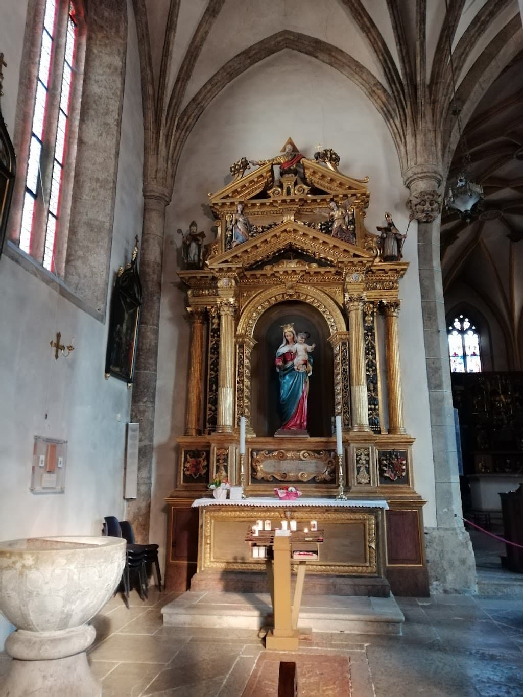 Chiesa Arcipretale Santa Maria Assunta