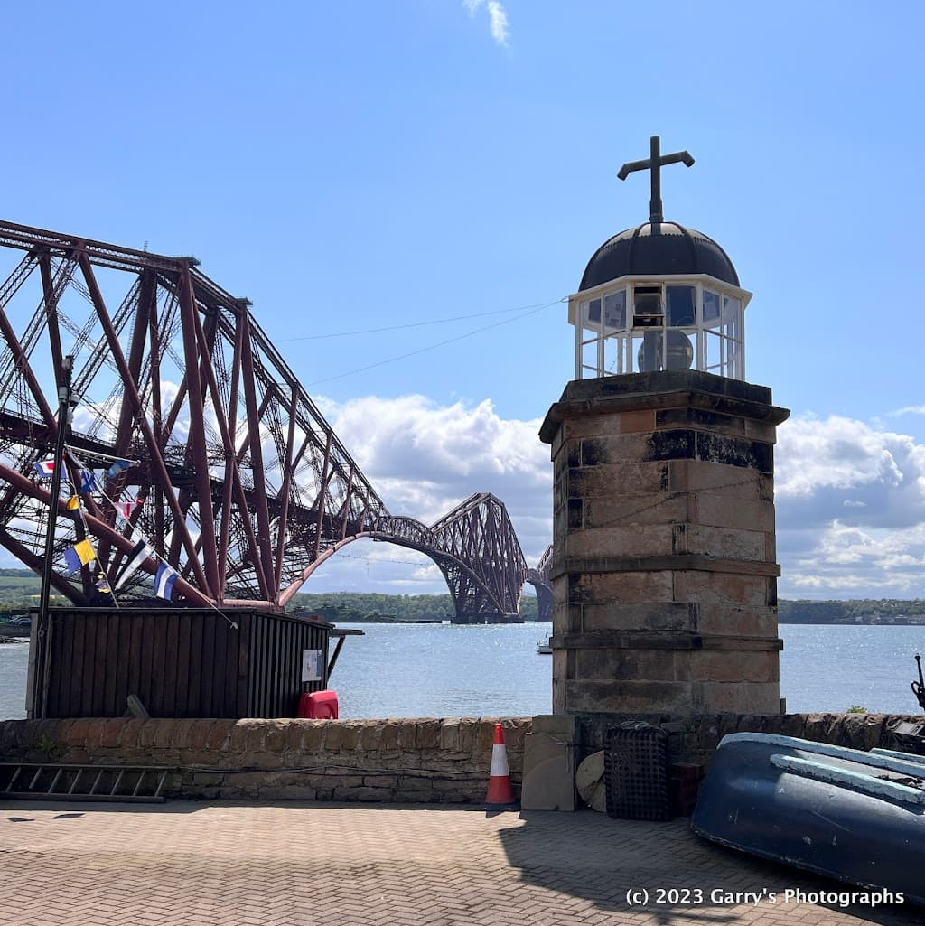 Forth Bridges Lighthouse Museum