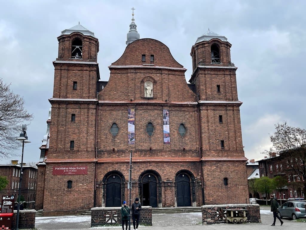 Nikiszowiec