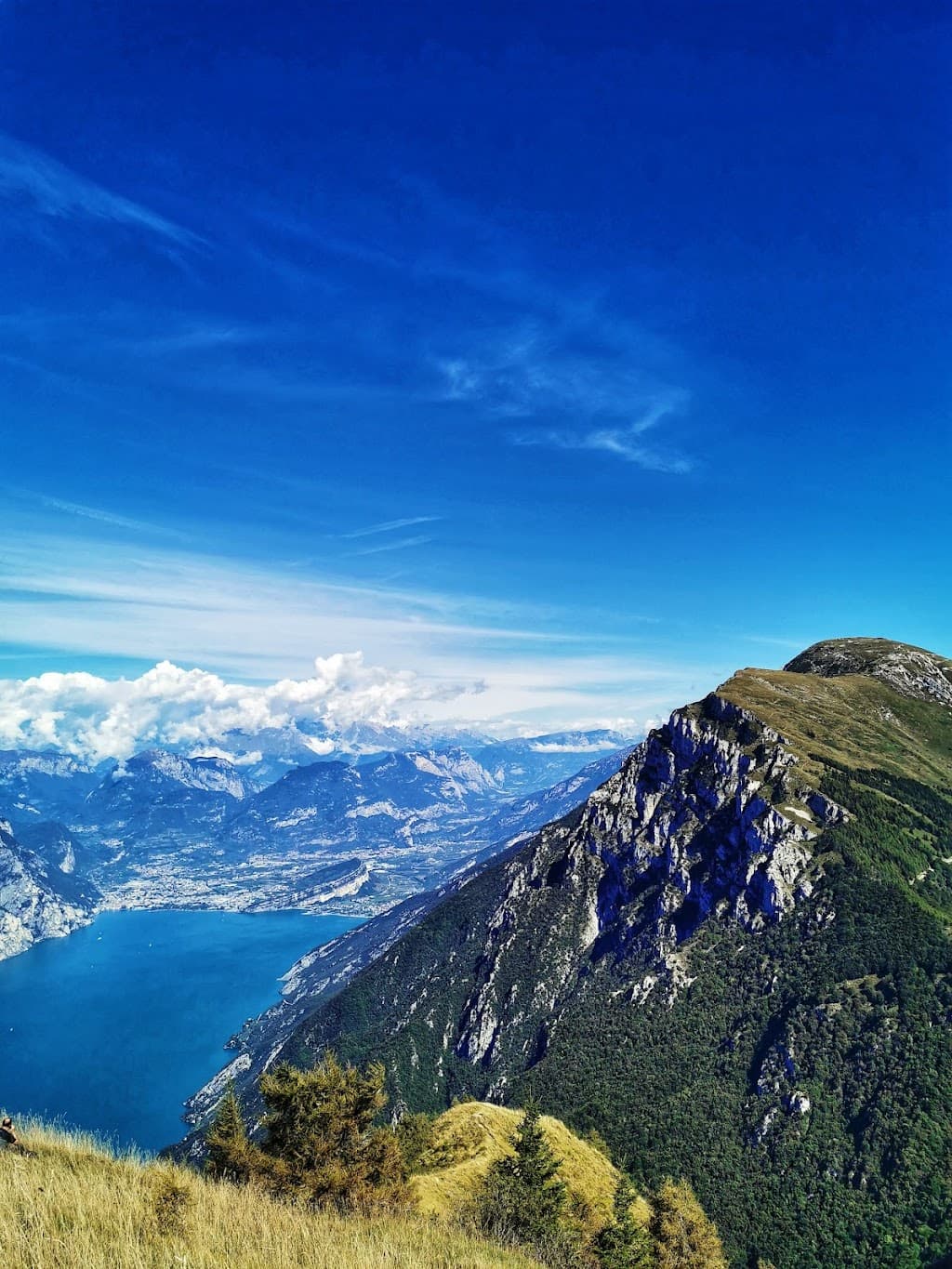 Monte Baldo